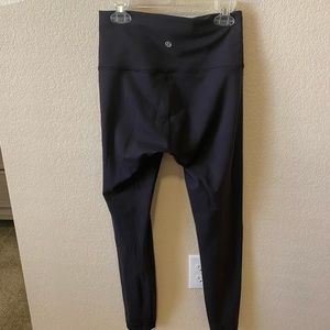 lululemon Wunder Train 25”